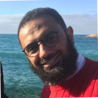 Ahmed Refaie ,MBA, PMP