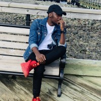 Guether Mbamina/B.A.A