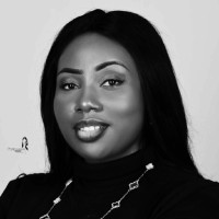Esther Akinola (M.Tech)