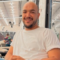 Amr Ali