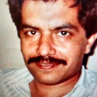 Sohail Khawar Sheikh