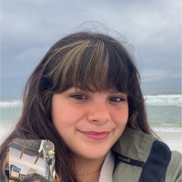 Haley Kuzia