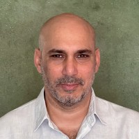 Gregory Papadopoulos