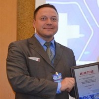 Alexander Kosolapov