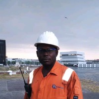 Emmanuel James