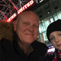Paul Roberts I.Eng Mciht