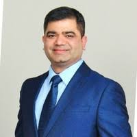 Deven Alimchandani