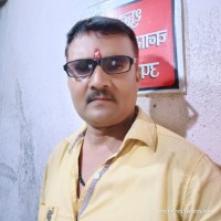 Rajesh kumar