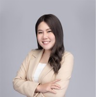 Punika Wuttipunruangchai