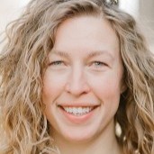 Rachael Riddell