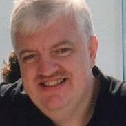 William Aldrich-Thorpe