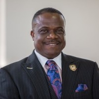 Orlando McCauley, Jr.