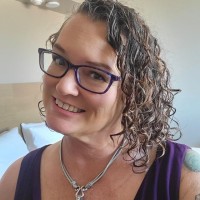 Jodi Pudwill