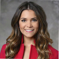Ashley Magone