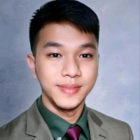 Jesmar Maniega