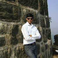 Rajesh Mokashi