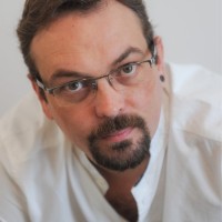 Marc Grosso
