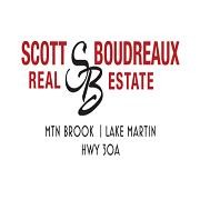 Scott Boudreaux
