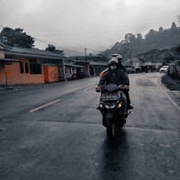Niki Prasetyo