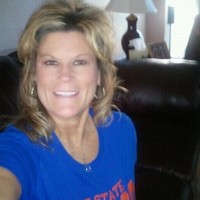 Cheryl Mcfarland