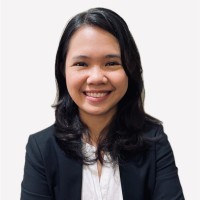 Maria Angelene Cuenca