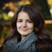 Andreea-Maria Petrusan