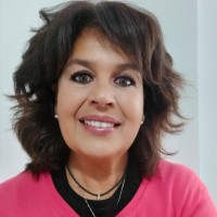 Rosa Mary Pimentel García