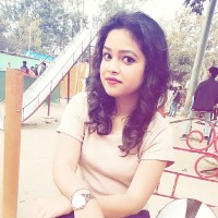 Alisha Patel