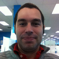 Vincent Cloutier