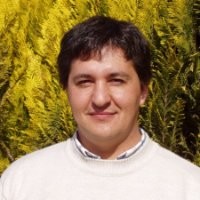 Alfredo Antonio Benegas