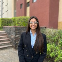 Shereen Verma