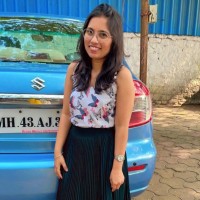 Ashwini Gaikwad