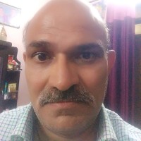 Atul Sharma