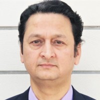 Naeem Ahmed - Aca