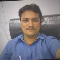 Anil Variya