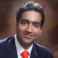 Akshay Poddar