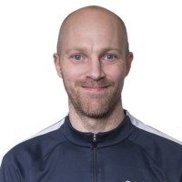 Robert Ahlberg