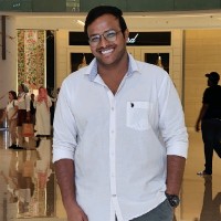 Prashanth Muddam