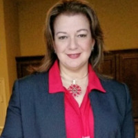 MARY ROBINSON, SHRM-SCP