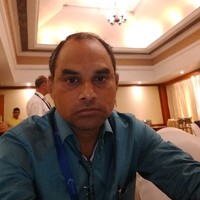 Anand Takle
