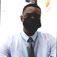 Brian Andrew Ebong