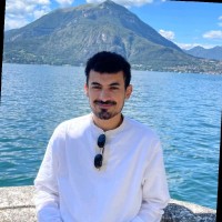 Mehdi Guedouh