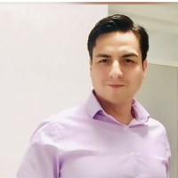 Luis Briones Garcia