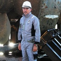 Testa Bonaventura Vincenzo