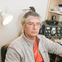 Eugene Sergeev