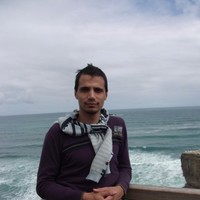 Amir Reza