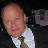Bill Phillips