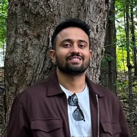 Nikhil Panchal