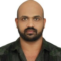 Akhil Tc