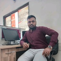 Rushikesh Golande